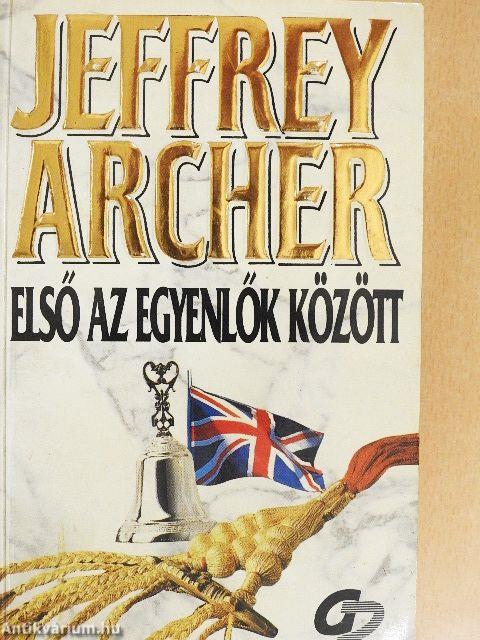 Első az egyenlők között