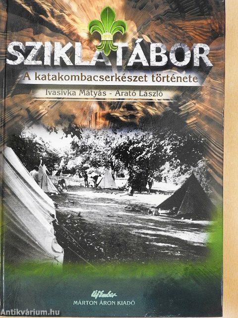 Sziklatábor
