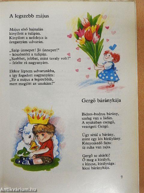 Volt egyszer egy mesebolt