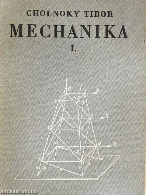 Mechanika I.