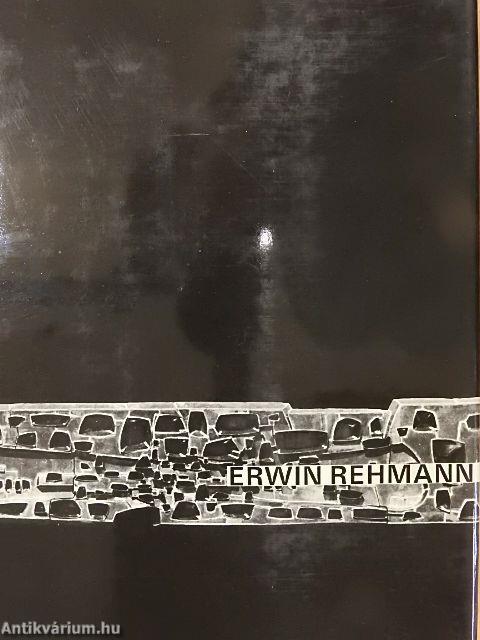 Erwin Rehmann
