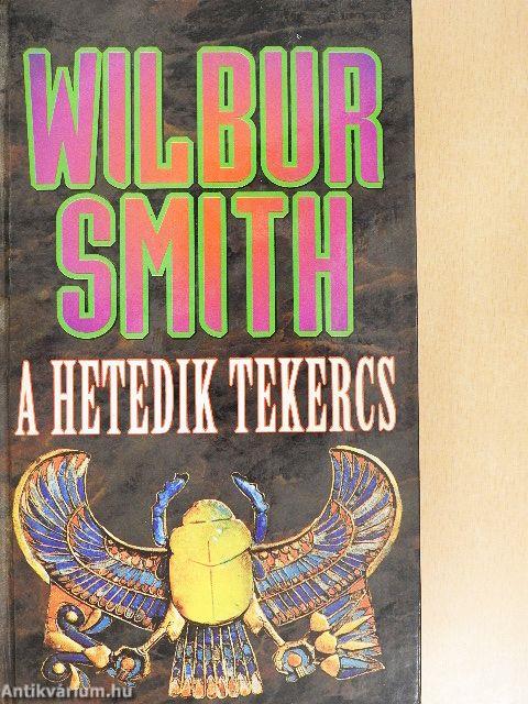 A hetedik tekercs