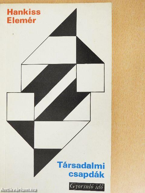 Társadalmi csapdák