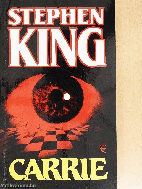 Carrie