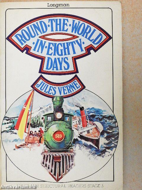 Round the World in Eighty Days