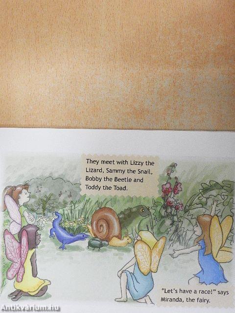 More English For Infants