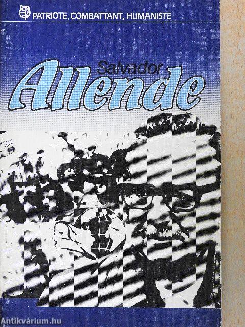 Salvador Allende