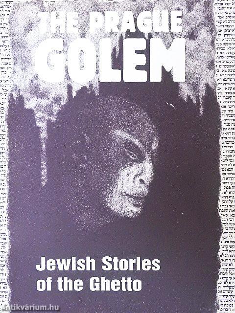 The Prague Golem