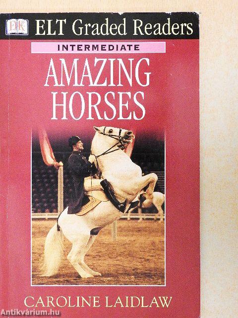 Amazing Horses