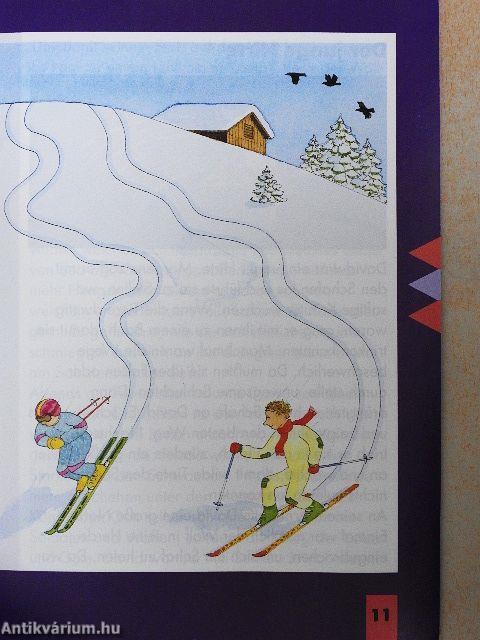 Ich & Du im Winter