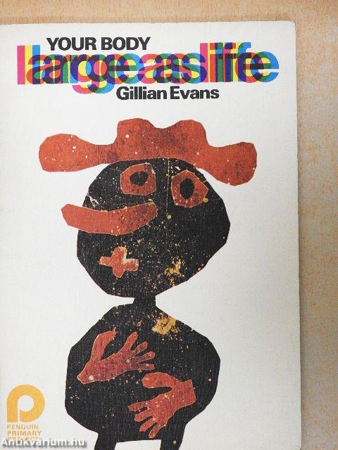 Large as Life