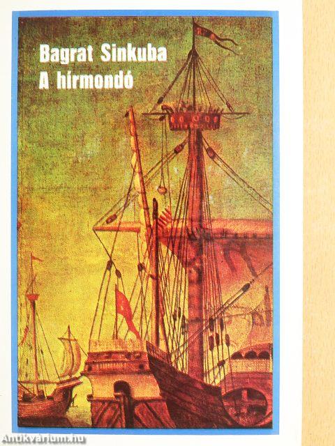 A hírmondó