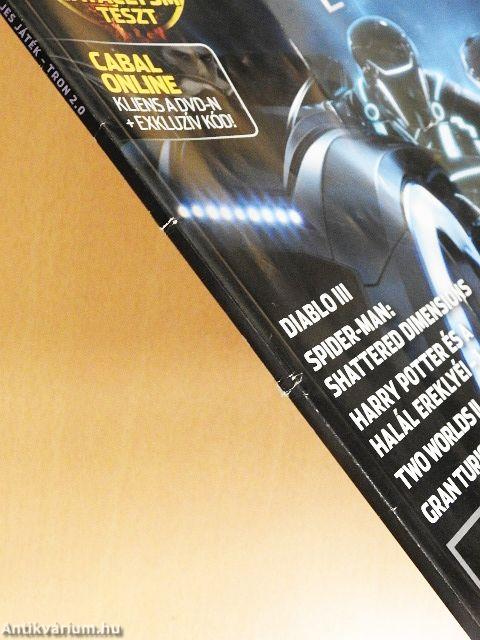 GameStar 2010. január-december