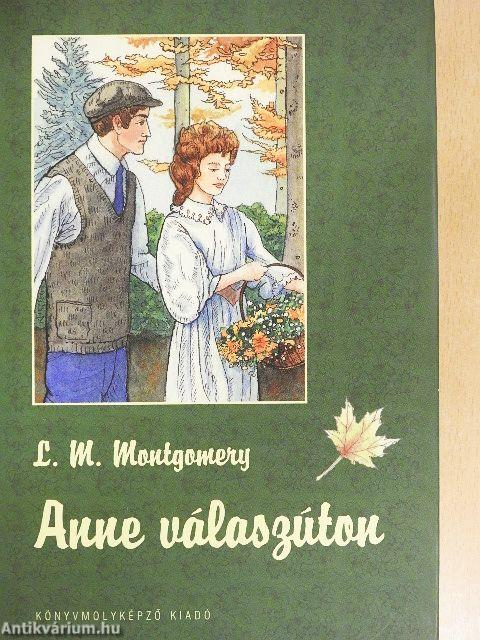 Anne válaszúton