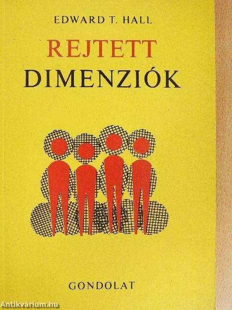 Rejtett dimenziók