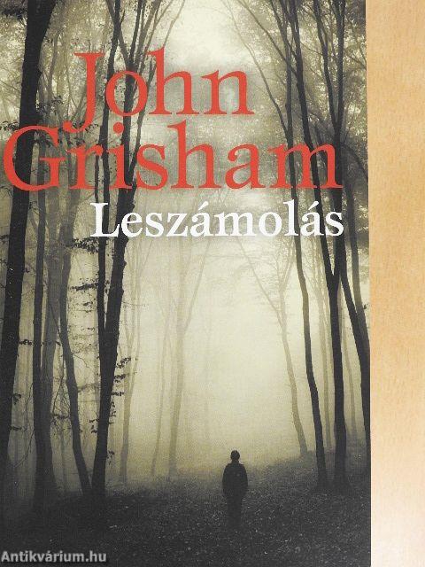 Leszámolás