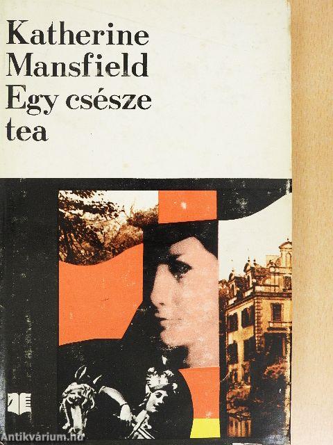 Egy csésze tea