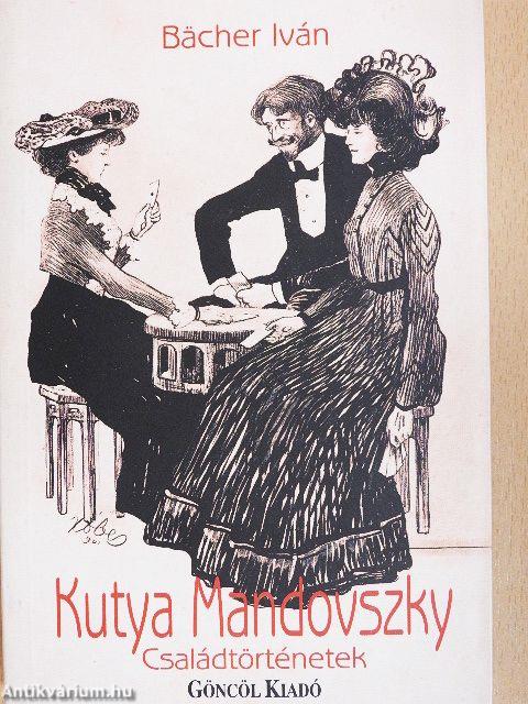 Kutya Mandovszky