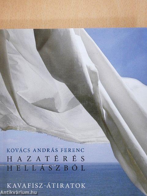 Hazatérés Hellászból