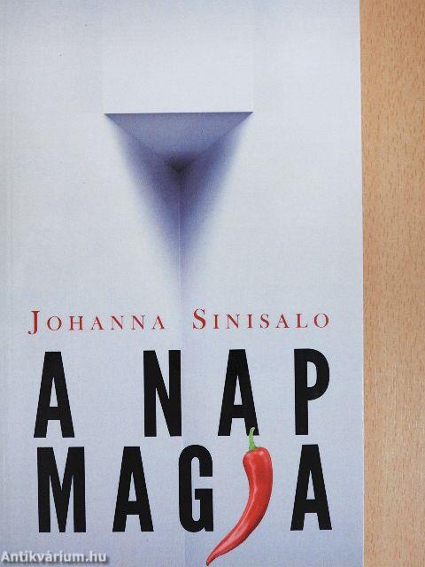 A nap magja