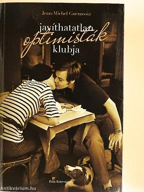 Javíthatatlan optimisták klubja