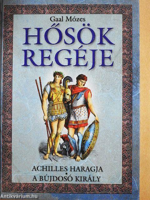 Hősök Regéje