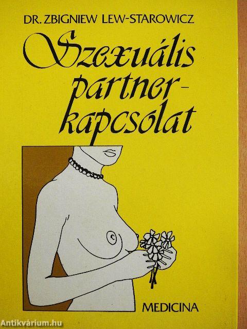 Szexuális partnerkapcsolat