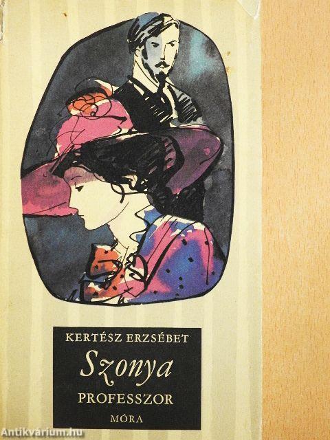 Szonya professzor