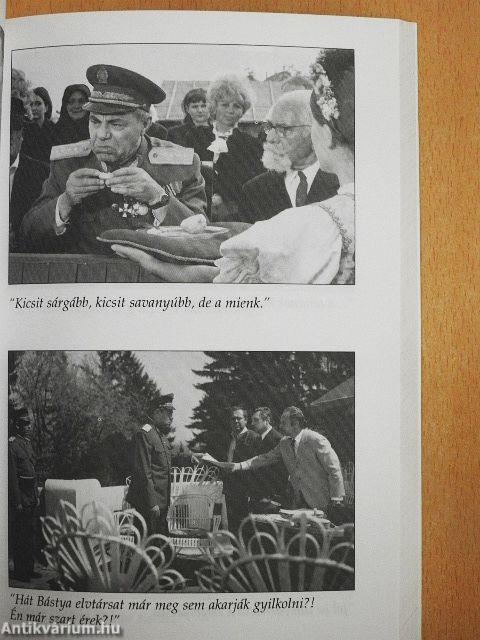 A tanú/Megint tanú