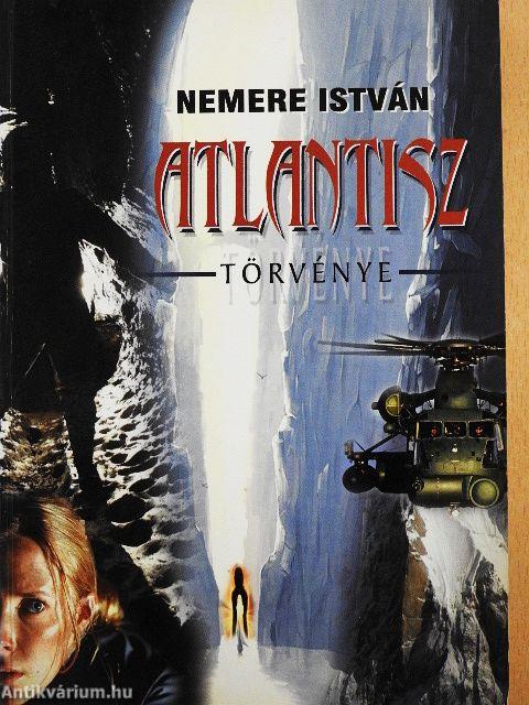 Atlantisz törvénye