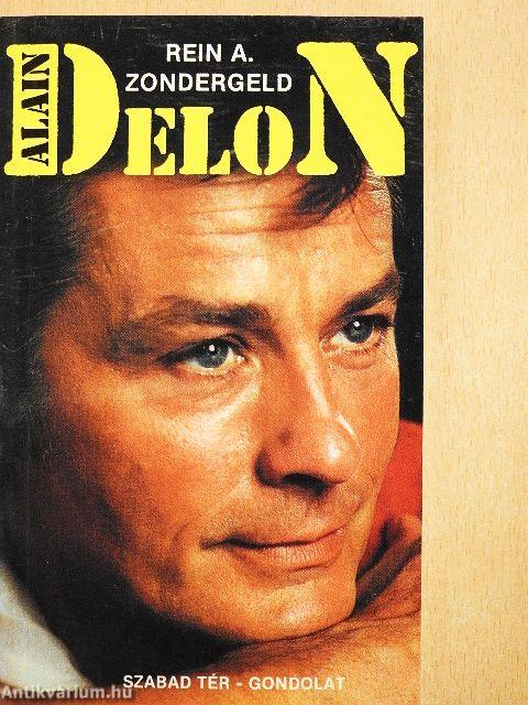 Alain Delon