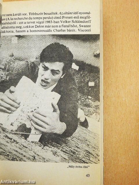 Alain Delon