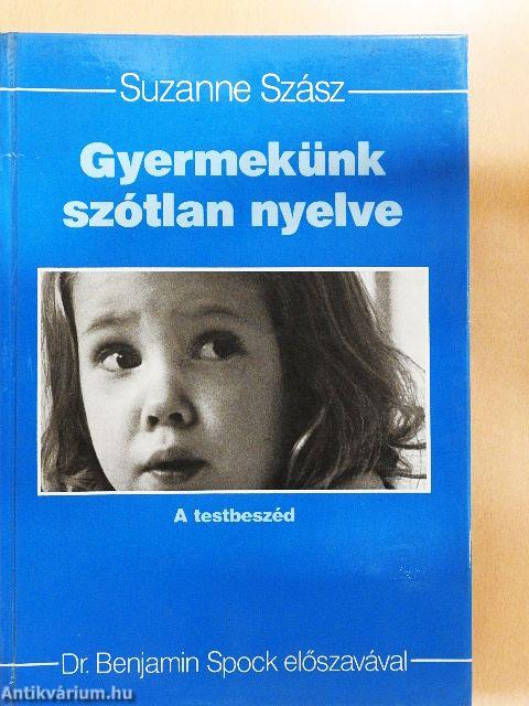 Gyermekünk szótlan nyelve