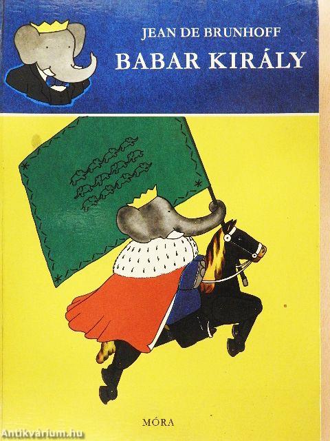 Babar király