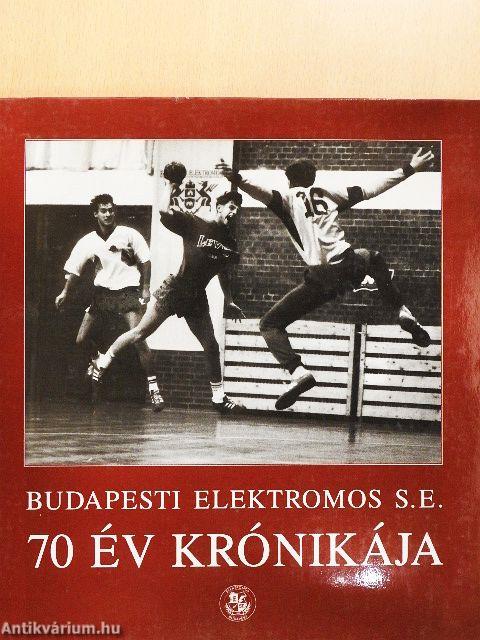 70 év krónikája