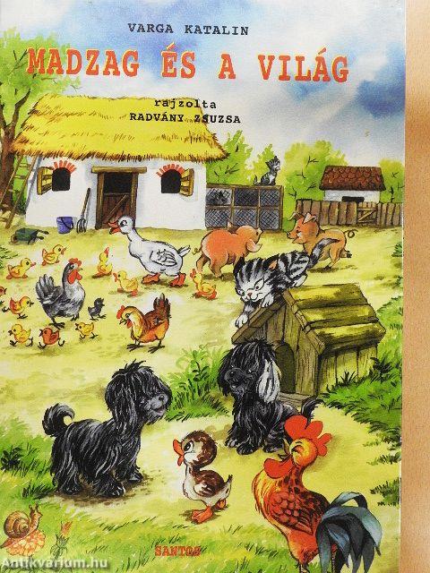 Madzag és a világ