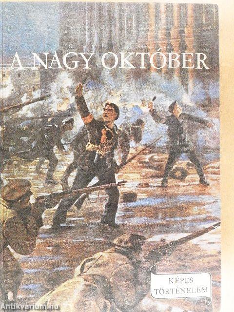 A Nagy Október