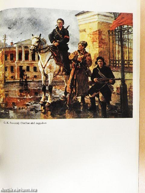 A Nagy Október