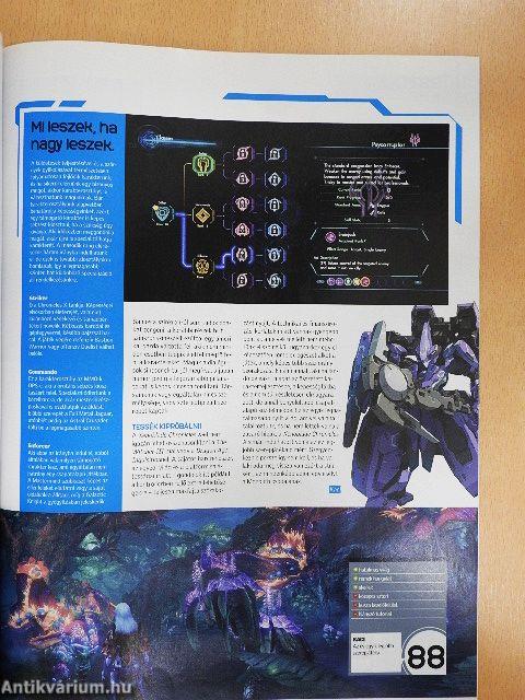 GameStar 2016. január