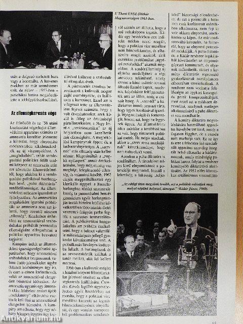 Rubicon 1998. (nem teljes évfolyam) 