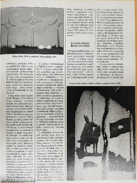 Rubicon 1998. (nem teljes évfolyam) 