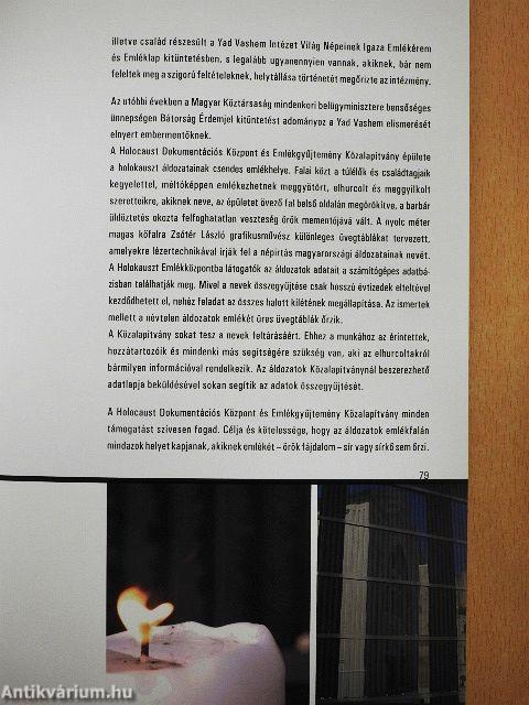Jogfosztástól népirtásig