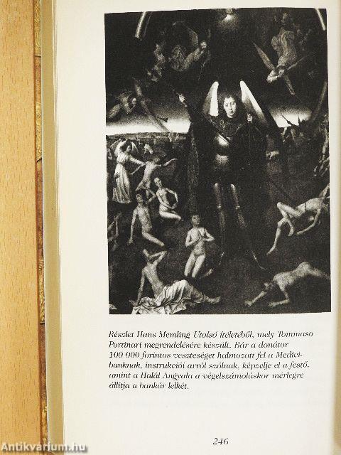 A Mediciek aranya