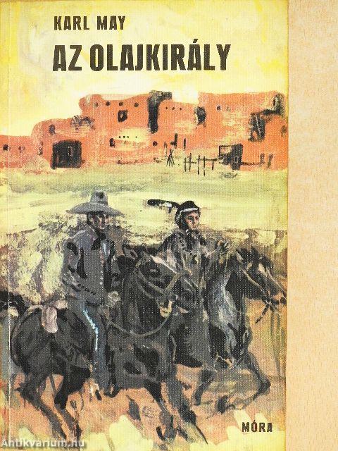 Az olajkirály