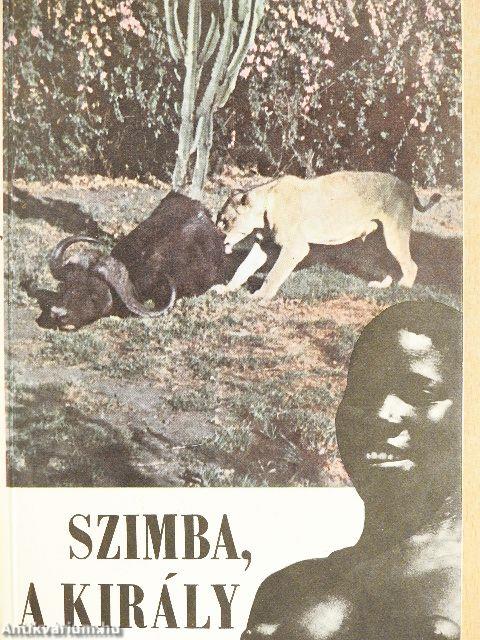 Szimba, a király