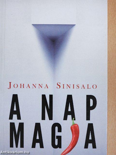 A nap magja