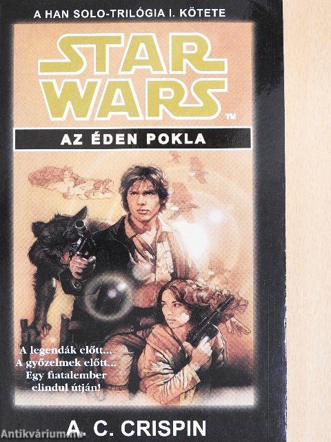 Az éden pokla