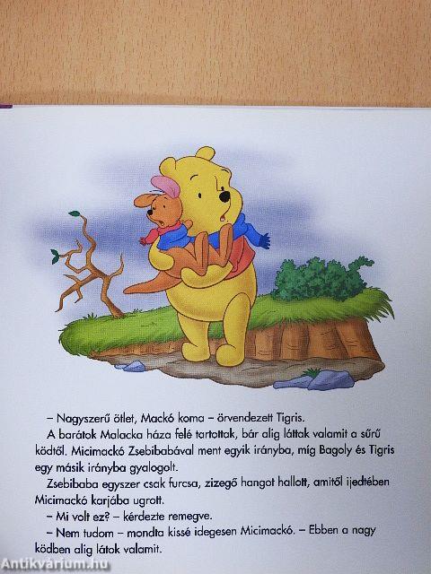 Mitől szürke ez a nap?
