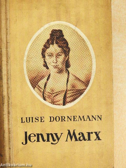 Jenny Marx