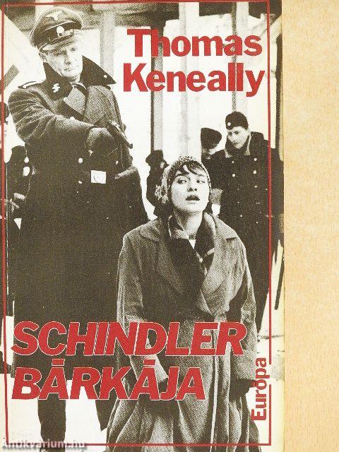 Schindler bárkája